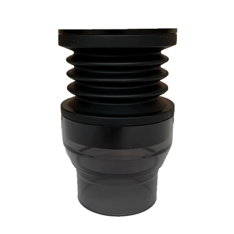 Air Blow Bean Hopper For Coffee Grinder Reduce Coffee Residue Powder Blowing Hopper Barista Coffee Grinder Replacement Part