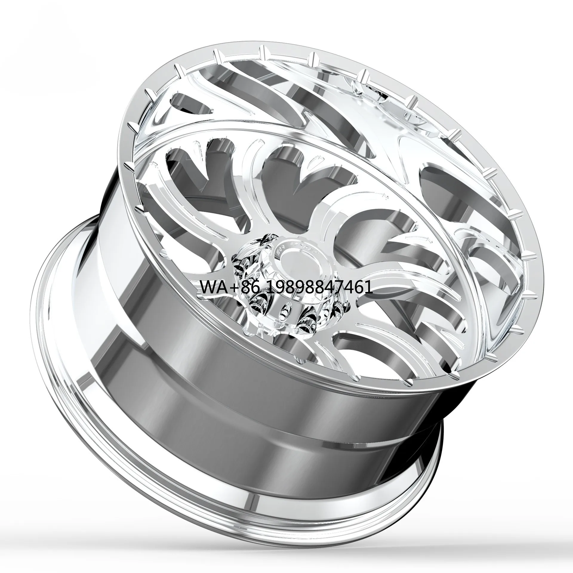 

Deep Dish Te37 Chrome Offroad Forged Wheels 15-24 Inch 6x139.7 6x132 Custom Black Alloy Sport Car Rims for Pickup Wheels F30 E90