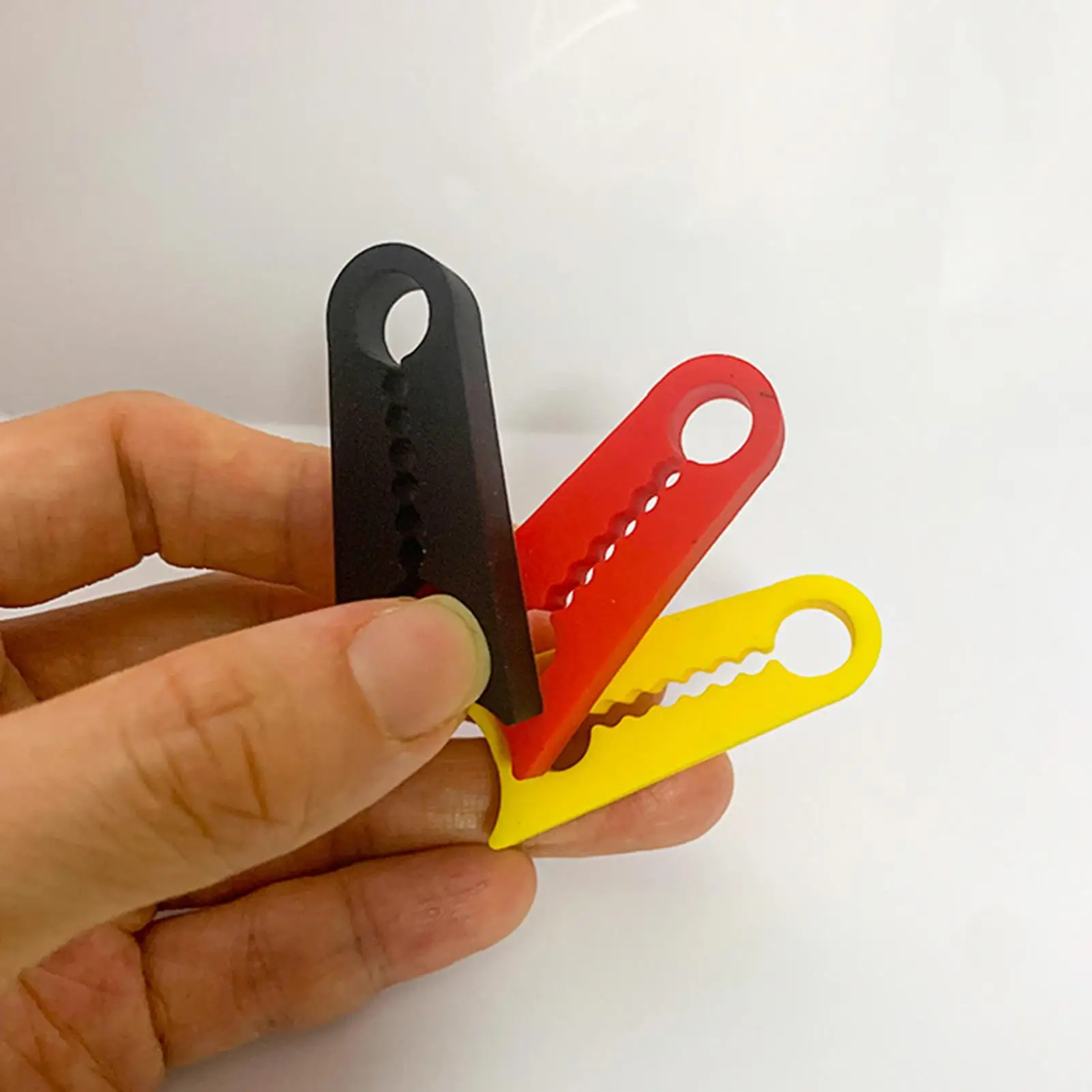 

Car Door Shock Absorber Car Silicone Bumper Protector Vehicle Door Sealing Shock Absorber For Interior SUV Truck Vehicle