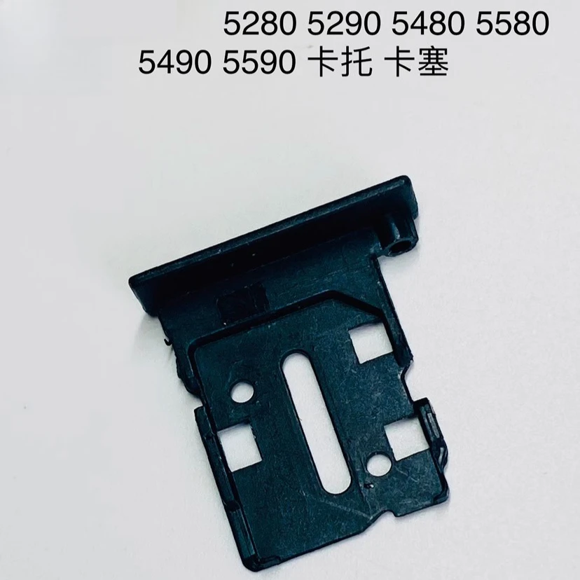 3 piezas para Dell Latitude 5280 5290 5480 5490 5580 5590 Cato Cassette SIM Cato