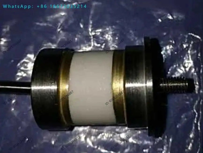 A37-3090 A27-3089 Neutralizer Gas Tube Coating Machine Neutralizer GAS Gas Pipe