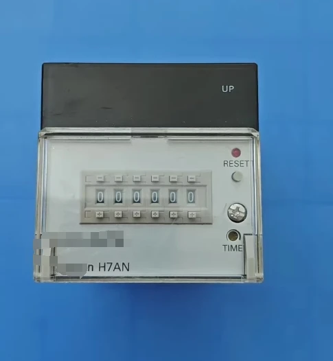 H7AN-R6DM 100-240VAC H5CX-L8ED-N H5CX-A11D-N Sensor