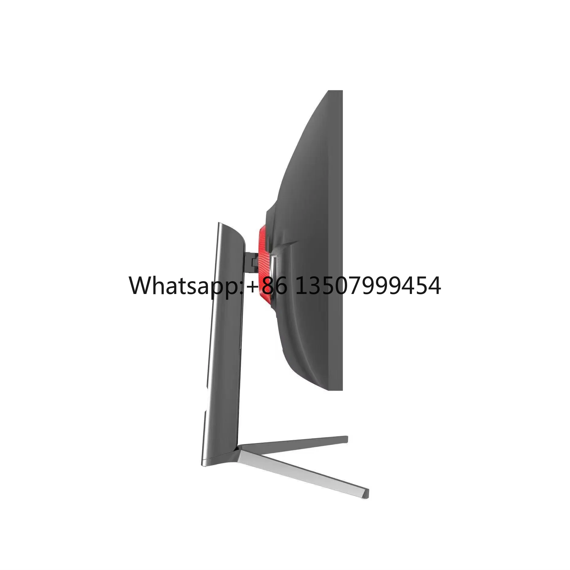 OEM ultra Wide Screen 49inch 5K 144hz Curved Gaming Monitors Pc Monitor