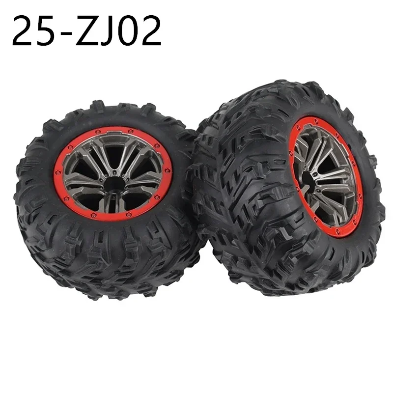 XLH XINLEHONG Hosim 9125 1/12 RC Auto Ersatzteile Differential Stoßdämpfer Schwingarm Antriebswelle Lenkungsaufnahme Aufhängungsarm