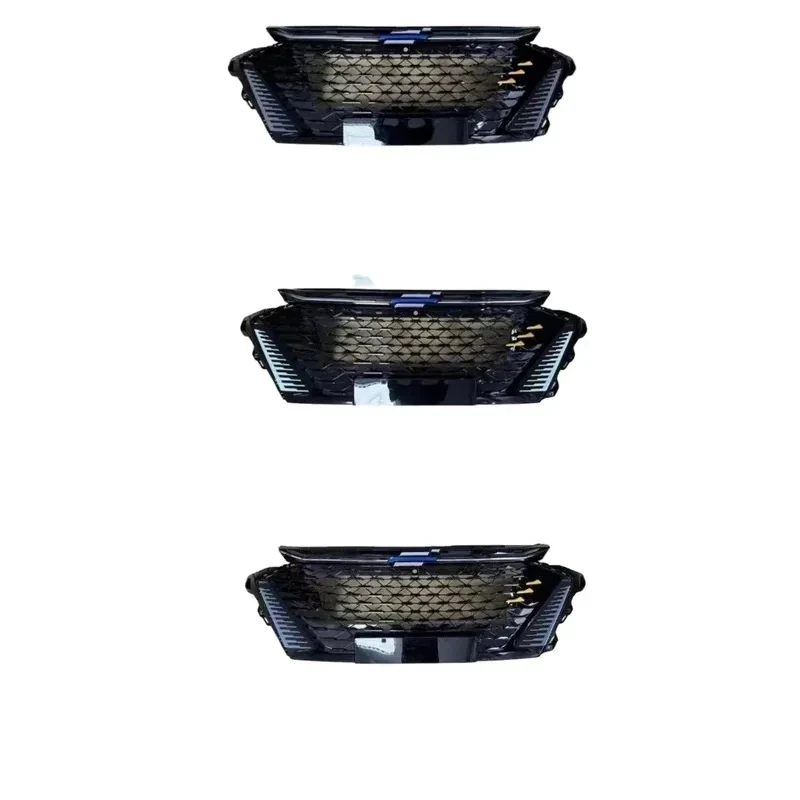 

High Quality Universal Custom Car Grill Mesh For Changan Auchan X5 Plus