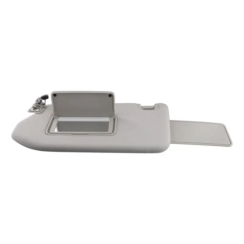 Customer Favorite Car Interior Sun Visor For Nissan Pathfinder R52 2013-2018 Infiniti QX60 JX35 2013-2017