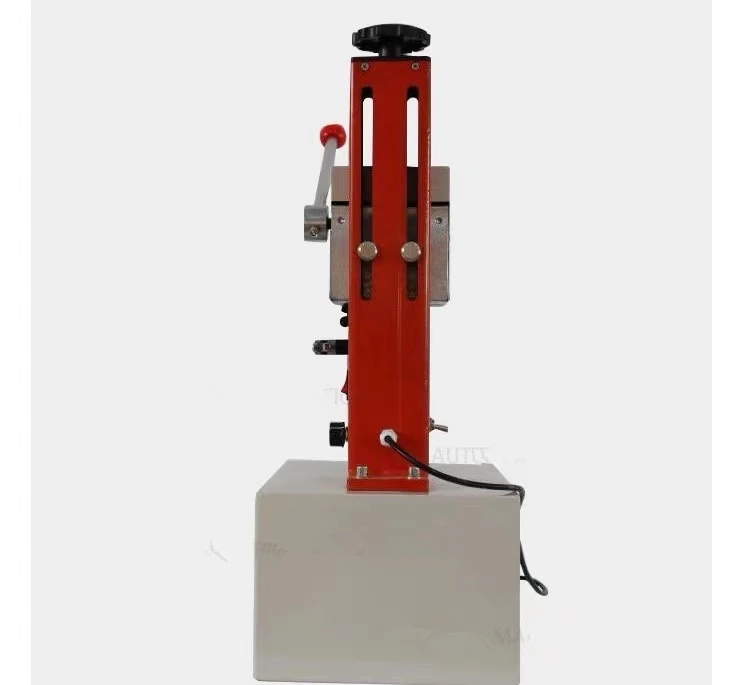 Bottle Vial Crimper Desktop Manual  Penicillin  Capping Machine