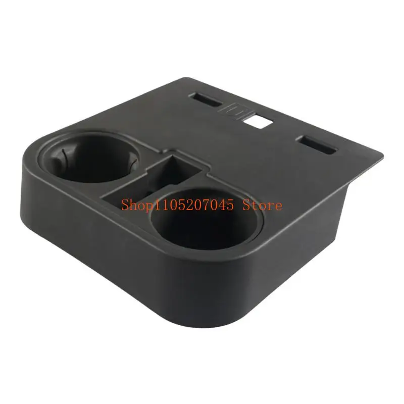

37cd Removable Inner Cup Tray Assembly Simple Maintenance Solution for F150 Use