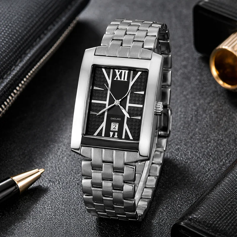 

Простые ультратонкие часы в британском стиле для пар, водонепроницаемые стальные кварцевые часы, модные часы Reloj Hombre, элегантный дизайн для мужчин и женщин