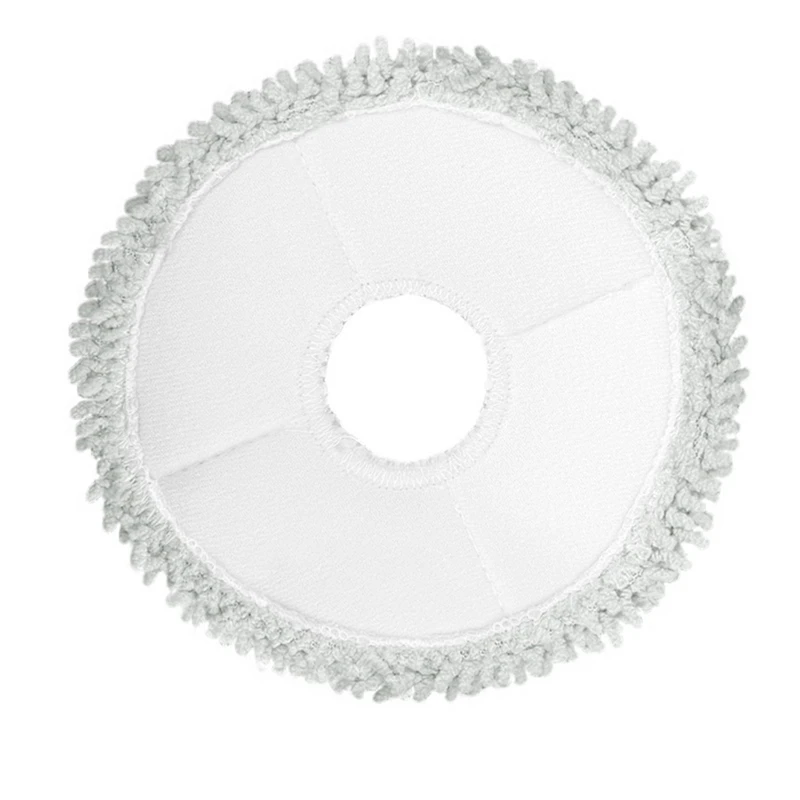 Für ecovacs debot x5 pro ersatzteile zubehör hepa filter mop tuch staubbeutel