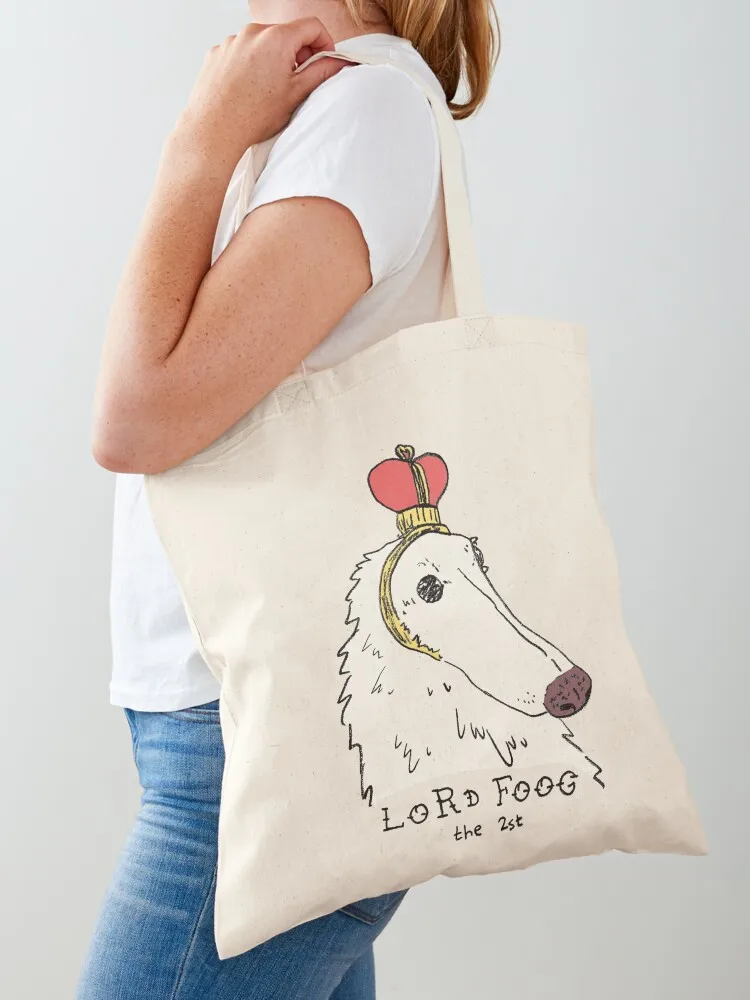 

lord foog. the 2st Tote Bag tote bag men tote bag custom hand ladies for beach
