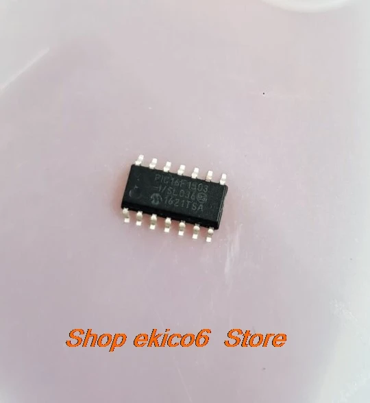 5 piezas listas para usar en stock PIC16F1503-E/SL PIC16F1503-I/SL SOP14