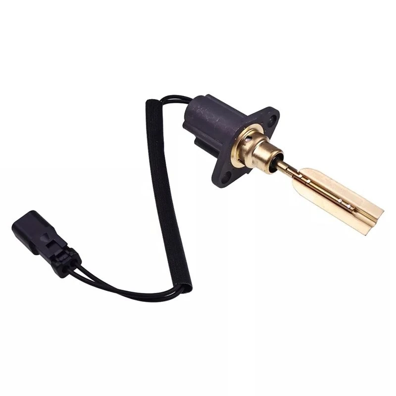 NEW HOT in Stock-134-6054, 1346054 Truck Temperature Sensor Flow Coolant Switch For Caterpillar CAT Wheel Loader 980G II 988G