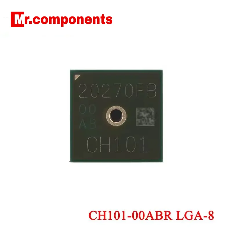 1Pc CH101-00ABR LGA…