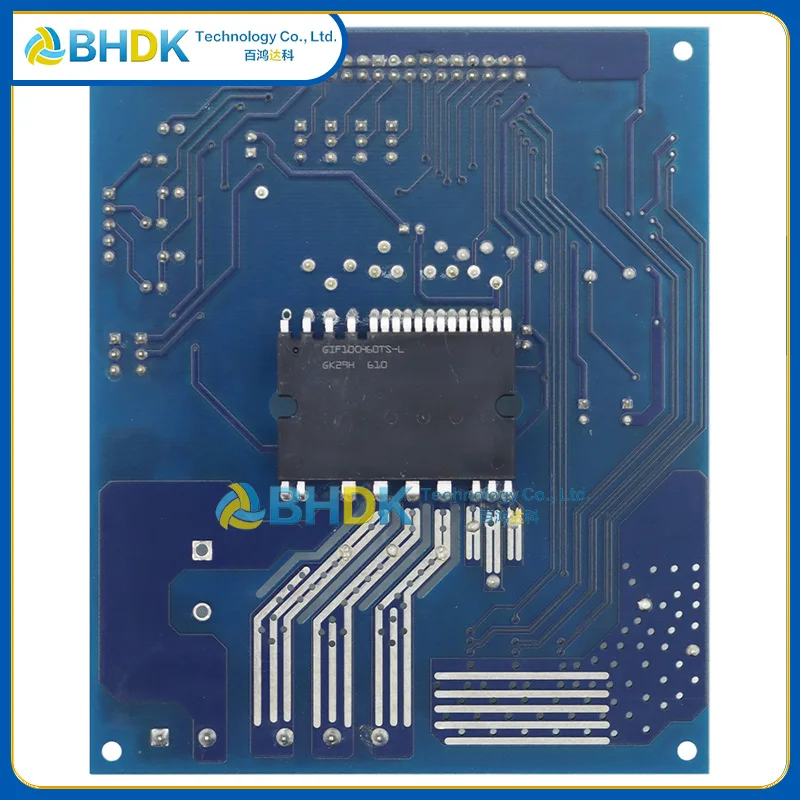 FOR ST STEVAL-IPM10F Board STGIF10CH60TS-L Power Management Motor Controller Driver Demo Board