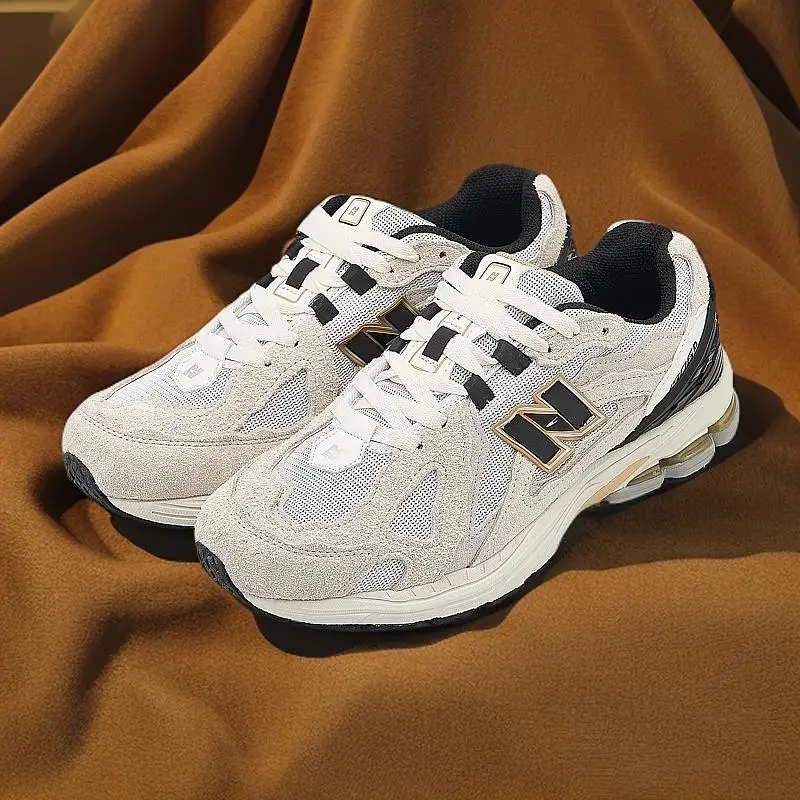 أحذية رياضية Hit 2025، وصفات الاتجاه الواضح، سحر غير رسمي على مهل، أنيق ومتعدد الاستخدامات، لافتة للنظر للغاية #3