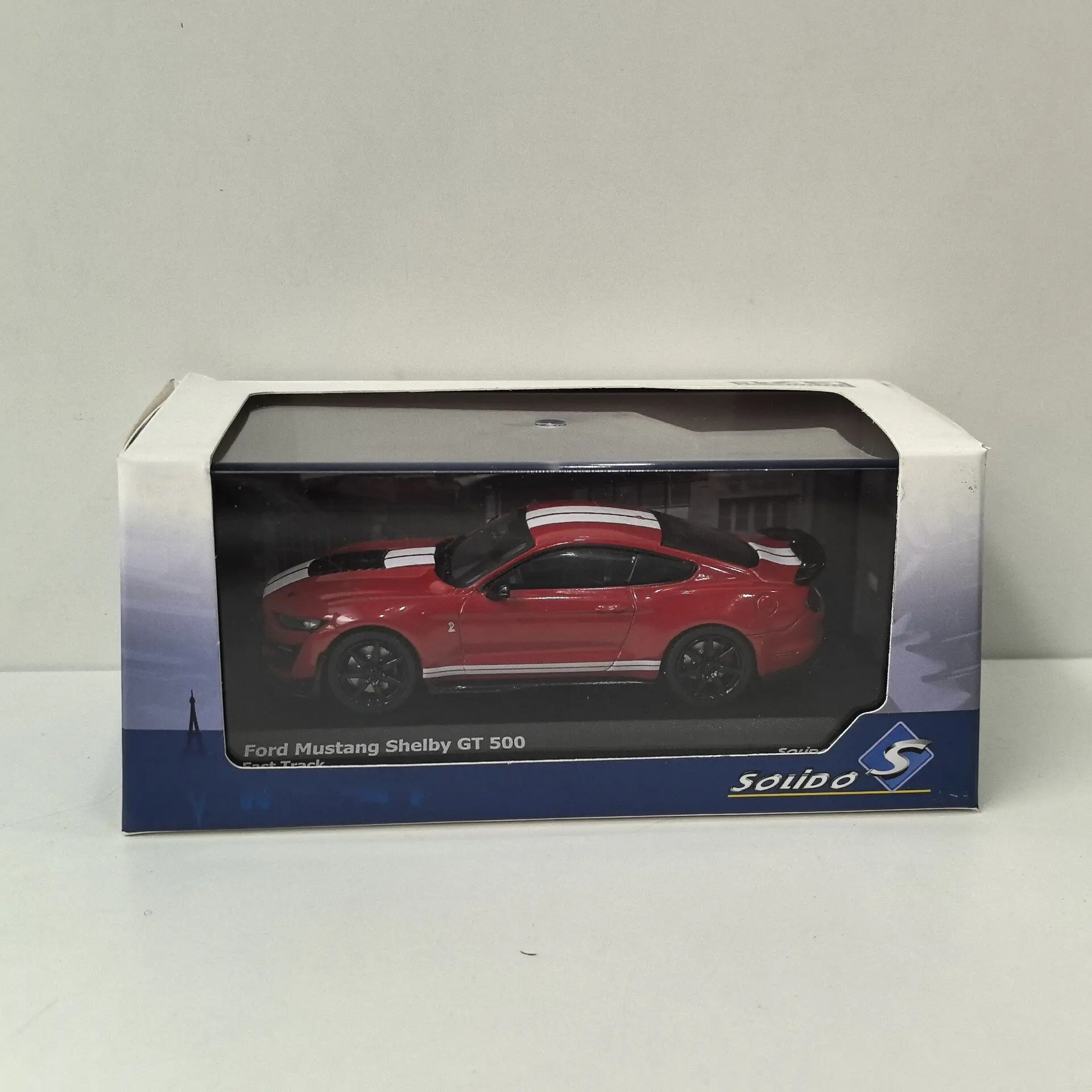 Diecast Solido 1/43…