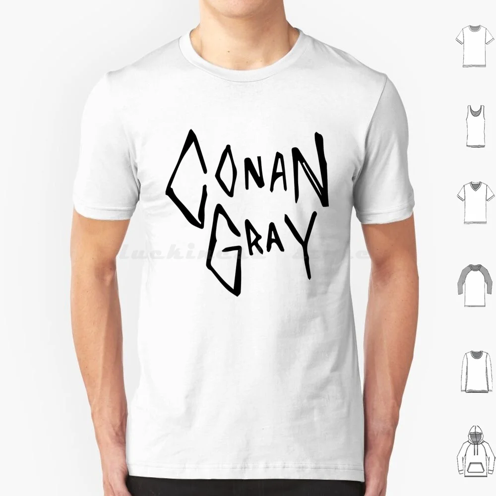 Conan Gray T Shirt Men Women Kids 6xl Conan Gray Conangray Conan Gray Word Tour 2022