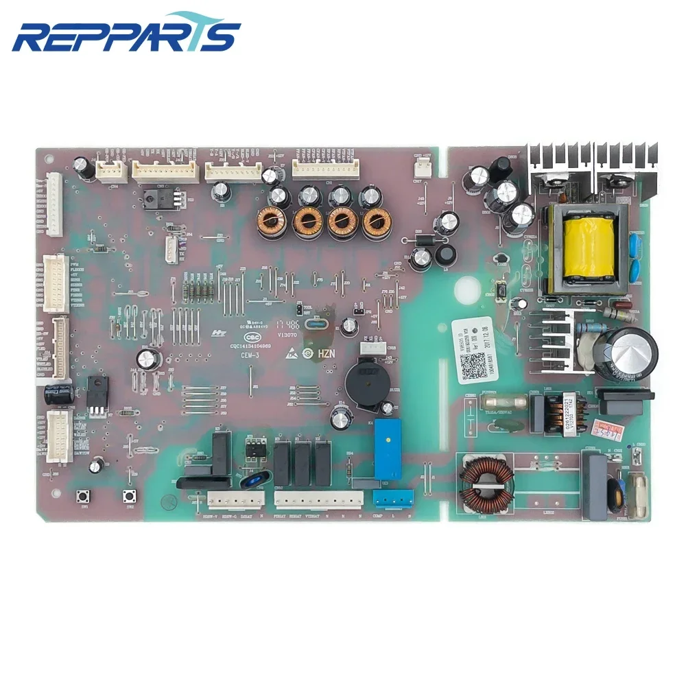 New 0061800259 Circuit PCB V98505 Control Board For Haier Refrigerator Fridge Motherboard Freezer Parts