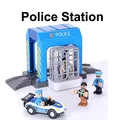 Blue Set