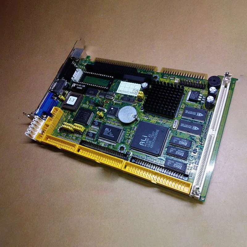 For ARBOR Industrial Control Motherboard PIA-431 VER:1.2