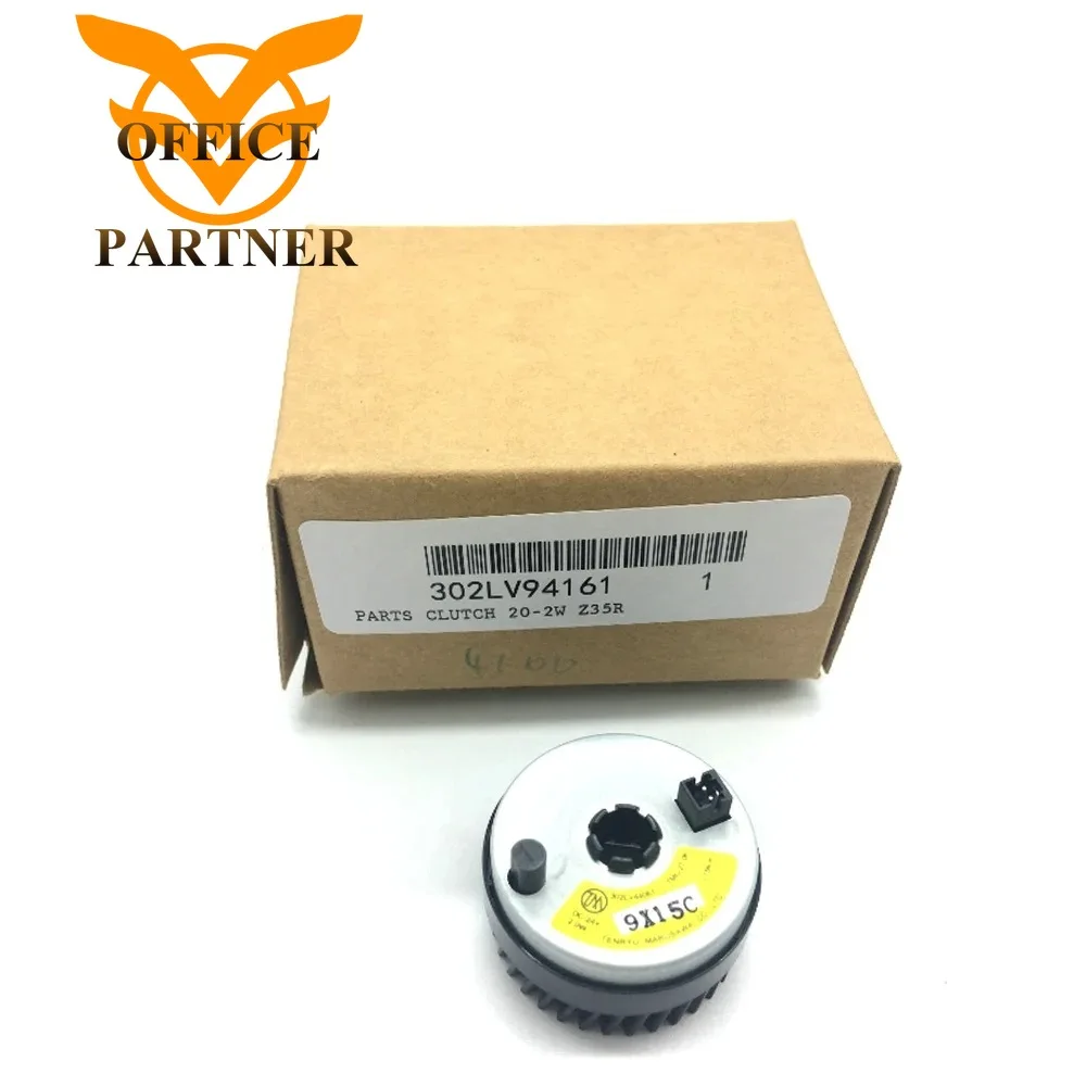 1Pcs Original พัฒนารถกระบะคลัทช์20-2W Z35R 302LV94161สำหรับ Kyocera FS-2100DN 4100 4300 M3040 M3540 M3550 m3560