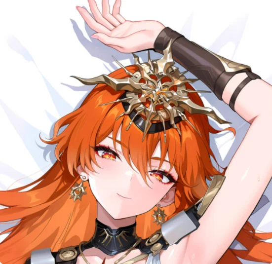 

Японское аниме Wuthering Waves AUGUSTA сексуальная дакимакура обнимающая подушка для тела чехол наволочка подушка постельные принадлежности подарки YHZS