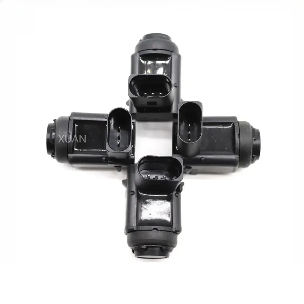 3D0998275A Car PDC Parking Sensor For Volkswagen Golf EOS Phaeton Skoda Octavia Porsche Cayenne Audi Q7 Seat Leon Altea XL