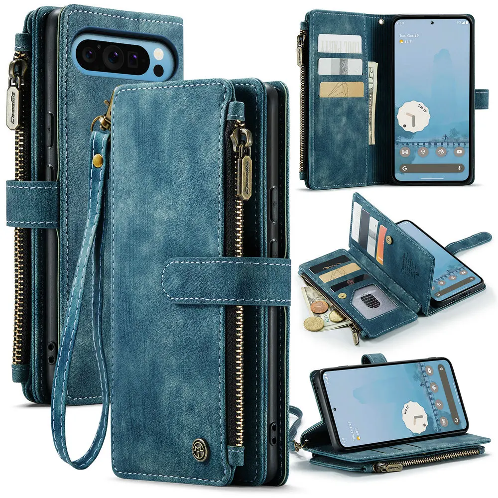 10-Card Luxury Case… - image