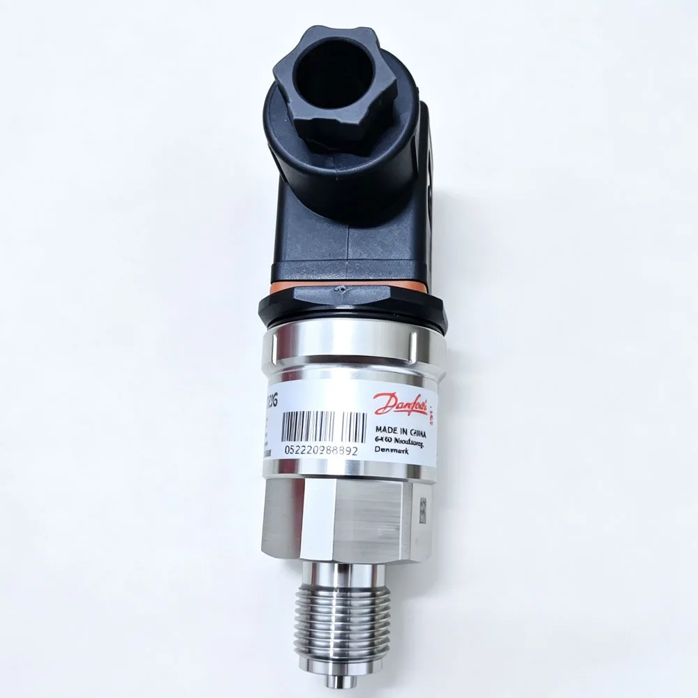 AKS 330 60G2105  Pressure sensor -1-12bar