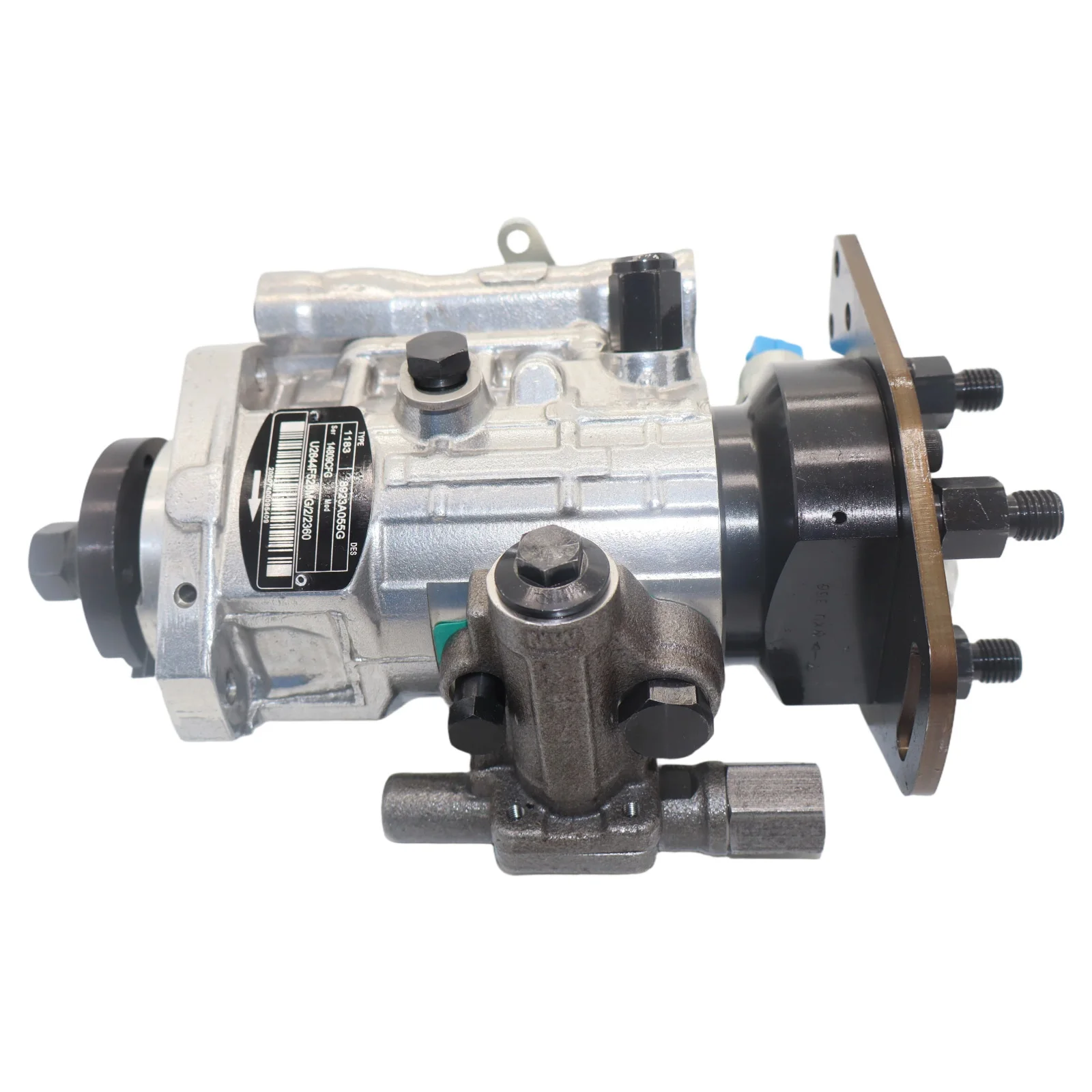 Fuel Injection Pump 8923A050G 8923A055G 8923A056G For Delphi DP200 DP210