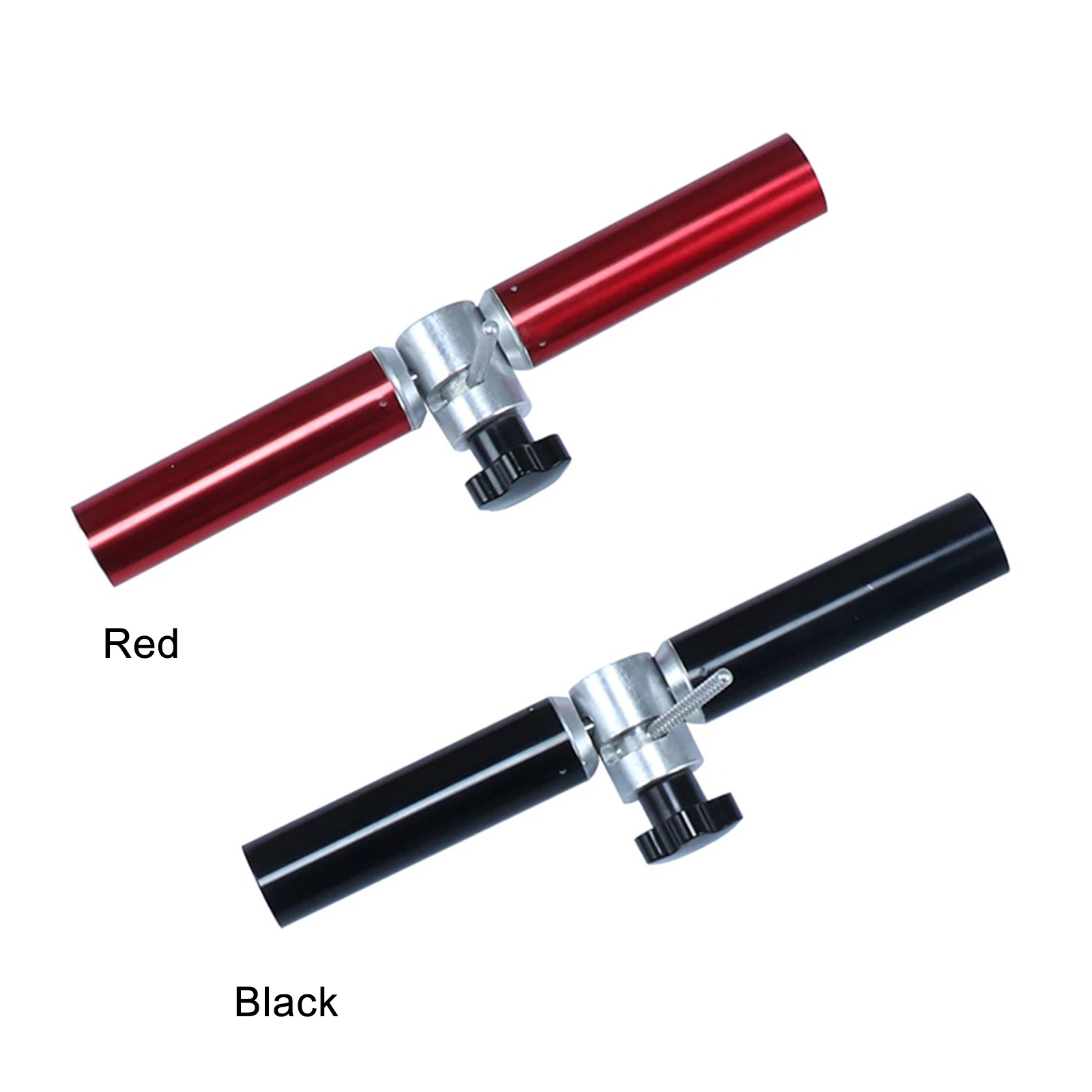 Camping Awning Rod Y Tee Tube Connector Aluminum Alloy Canopy Pole Adjustable Tube Camping AwningAccessories