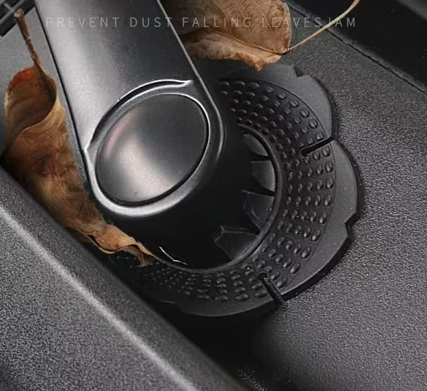 غطاء واقي لذراع ممسحة السيارة ، الفتحة السفلية ، مرسيدس بنز W108 ، W126 ، W140 ، W168 ، W169 ، W176 ، W177 ، W212 ، W213 ، W220 ، W221 ، W222