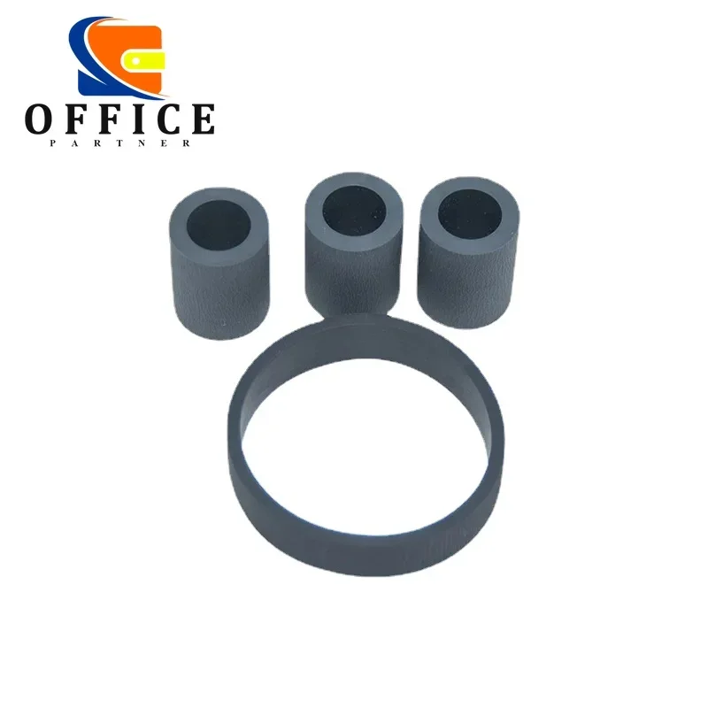 5Sets 1736257 1775149 Pickup Feed Roller Tire Kit for EPSON WF C529R C579R C5210 C5290 C5710 C5790 M5298 M5299 M5799