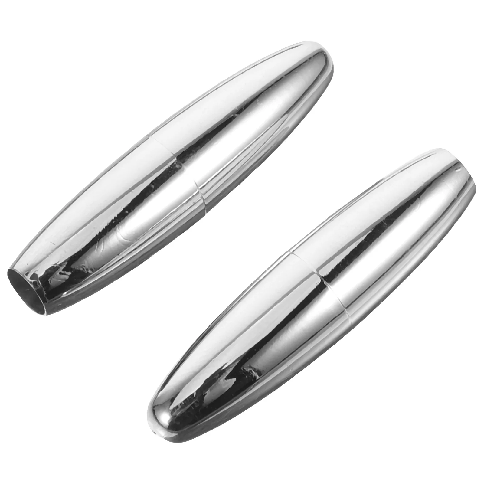 

2Pcs Whammy Bar Cover Plastic Tremolo Arm Cap for Electric Guitar 5mm Single Tremolo System Guitar Bridge Arm Protector