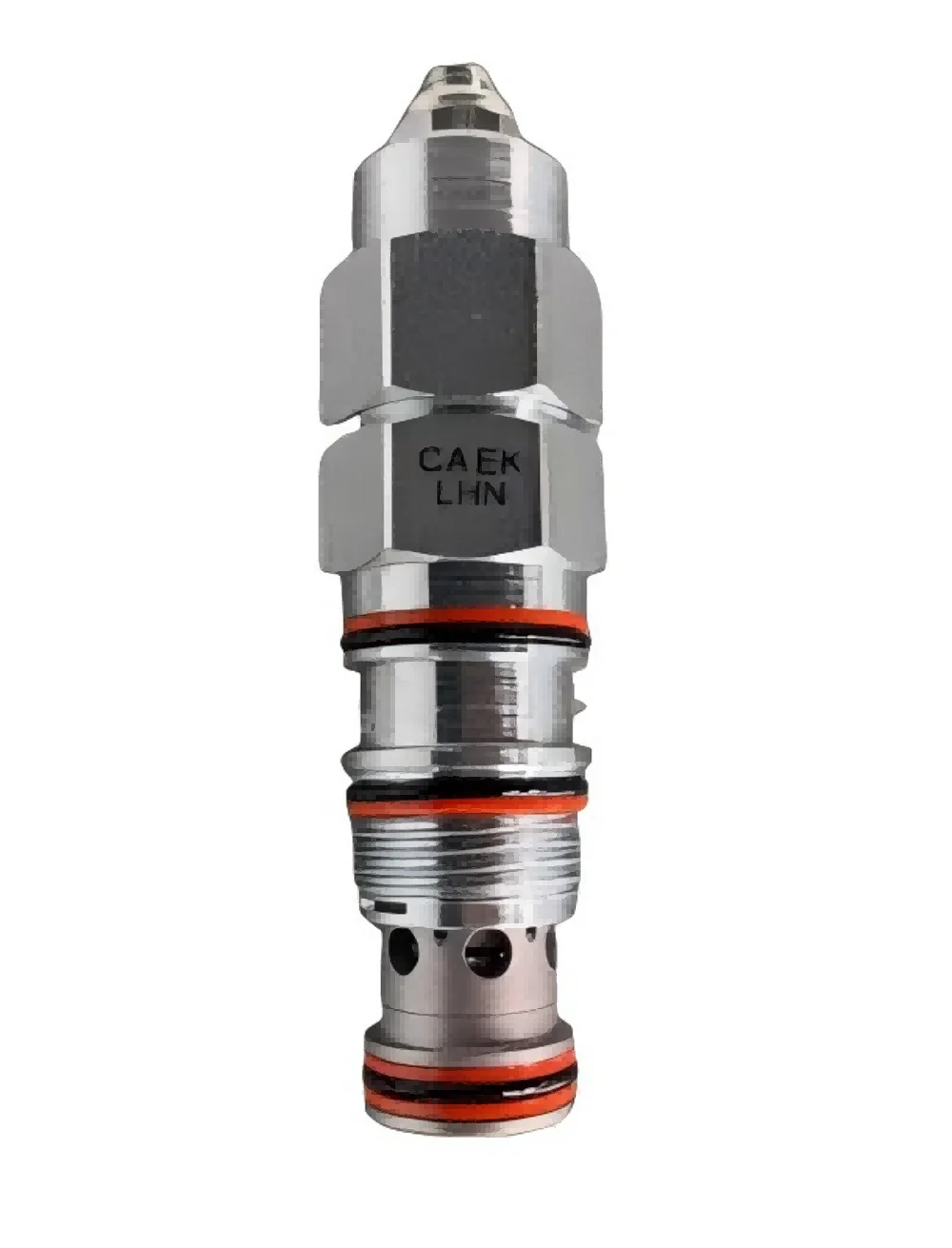 CAEK-LHN Hydraulic Relief Reversing Valve FlyingBull | Pilot Operated Cartridge Valve