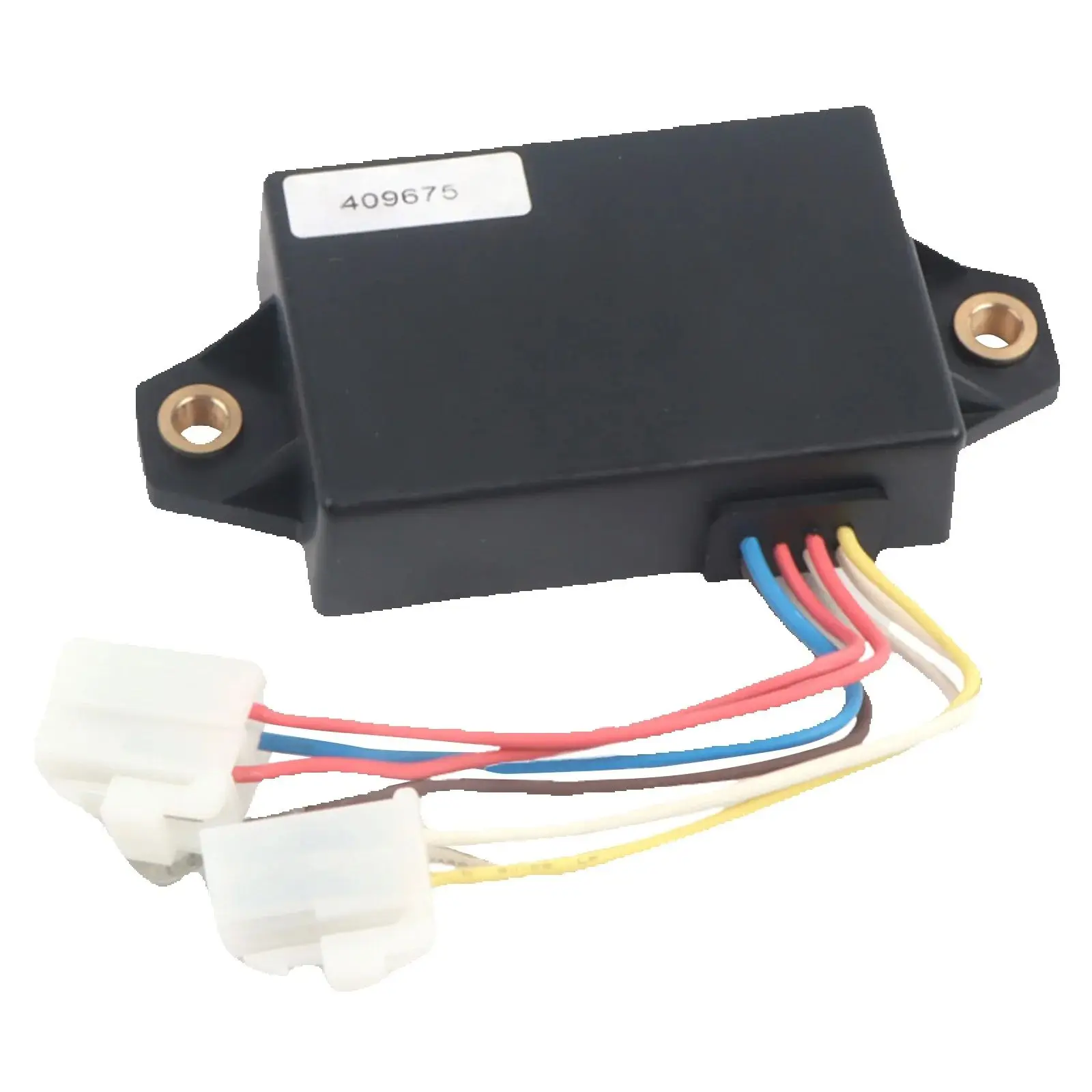 16A1114000 Voltage Regulator Control Unit for MITSUBISHI PEL JOB Volvo Iseki 12V Heavy Duty