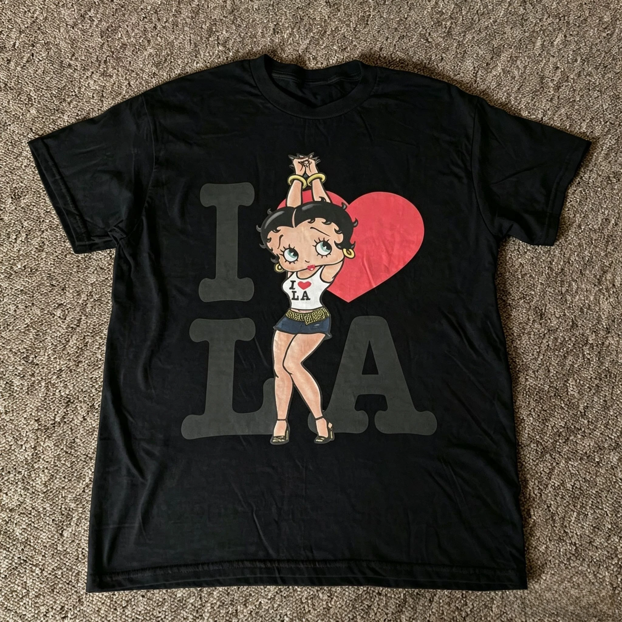 Schäbige Y2k 2000er Jahre Oberteile Emo Damen Top Grunge Kleidung Y2k Kitty Kleidung Damen Kurze 90er Jahre Kleidung Vintage Harajuku Kawaii – Detail 4