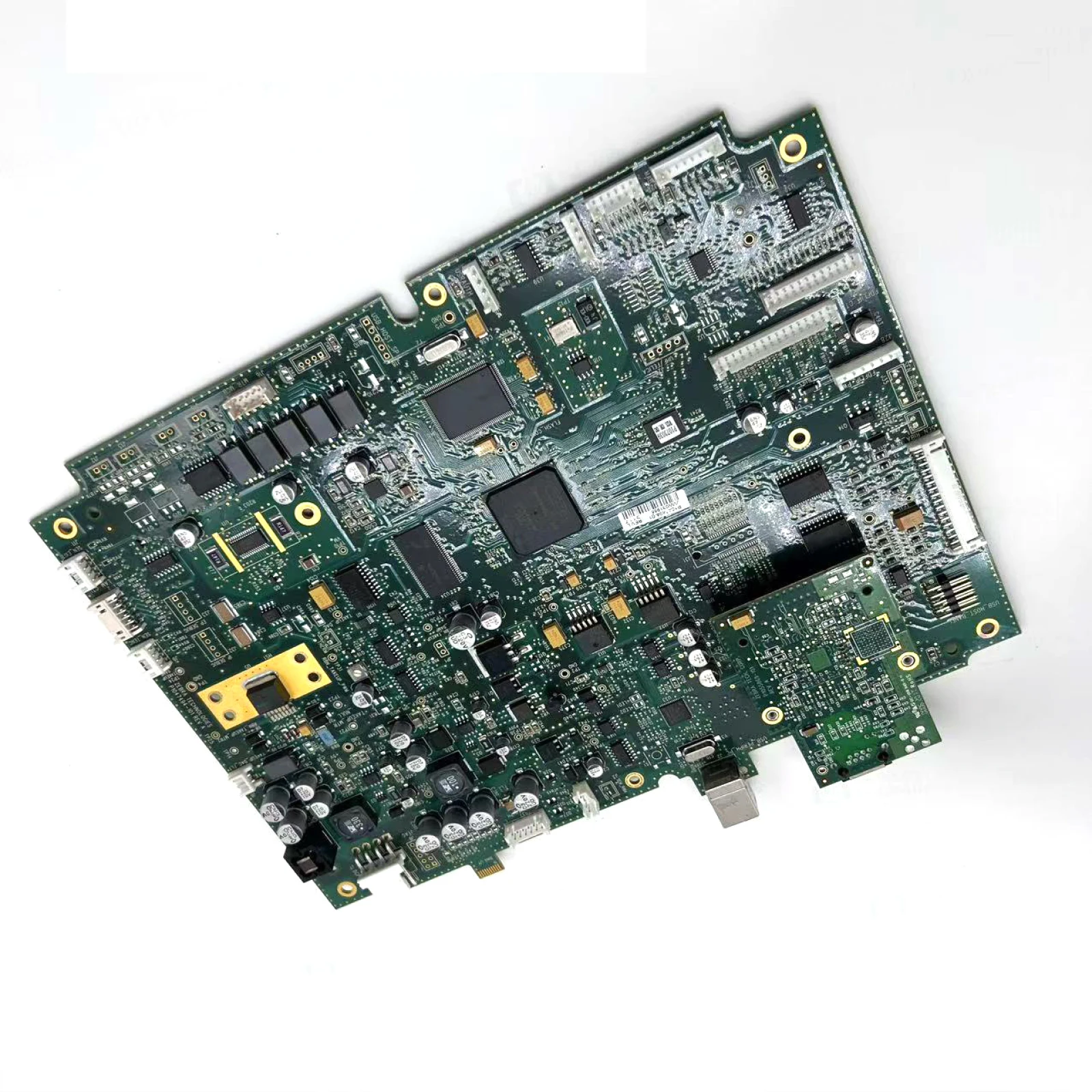 Scheda principale della scheda principale ZXP Series7 P1047494-01 adatta per parti della stampante Zebra ZXP7