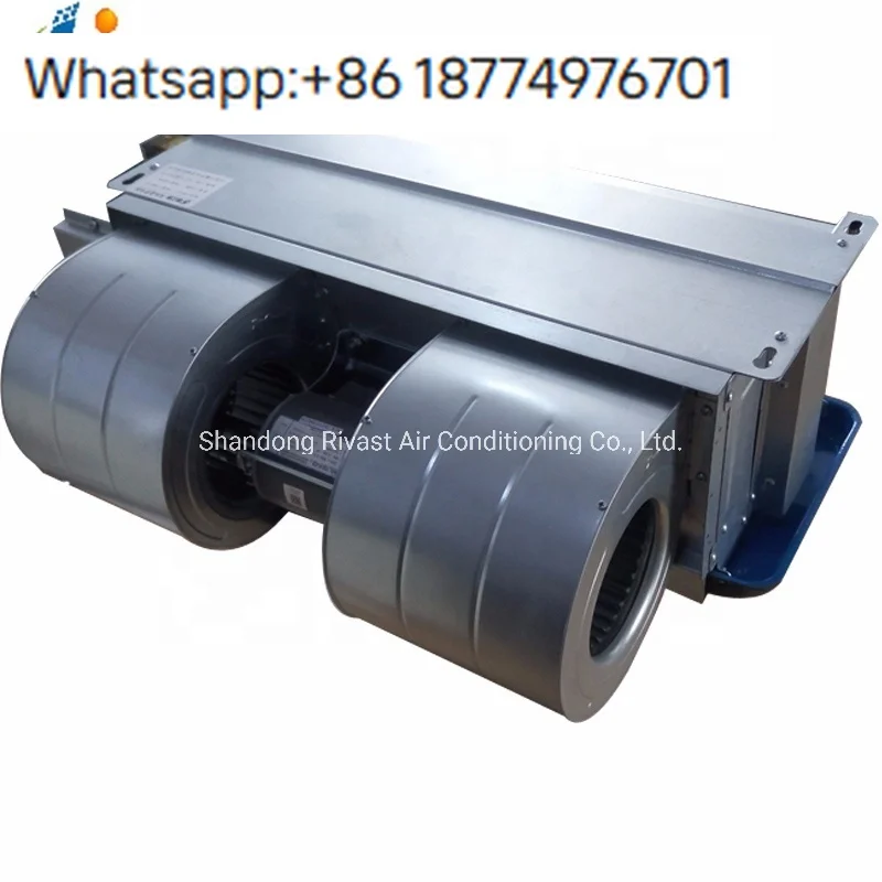 

Factory Direct Sales Frenzy Opens for Limited Time Discounts Enjoy Additional Discounts on for Over 50 Units Fan Coil Units