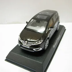 1:43 Scale Espace 2015 Alloy Car Model Ornaments