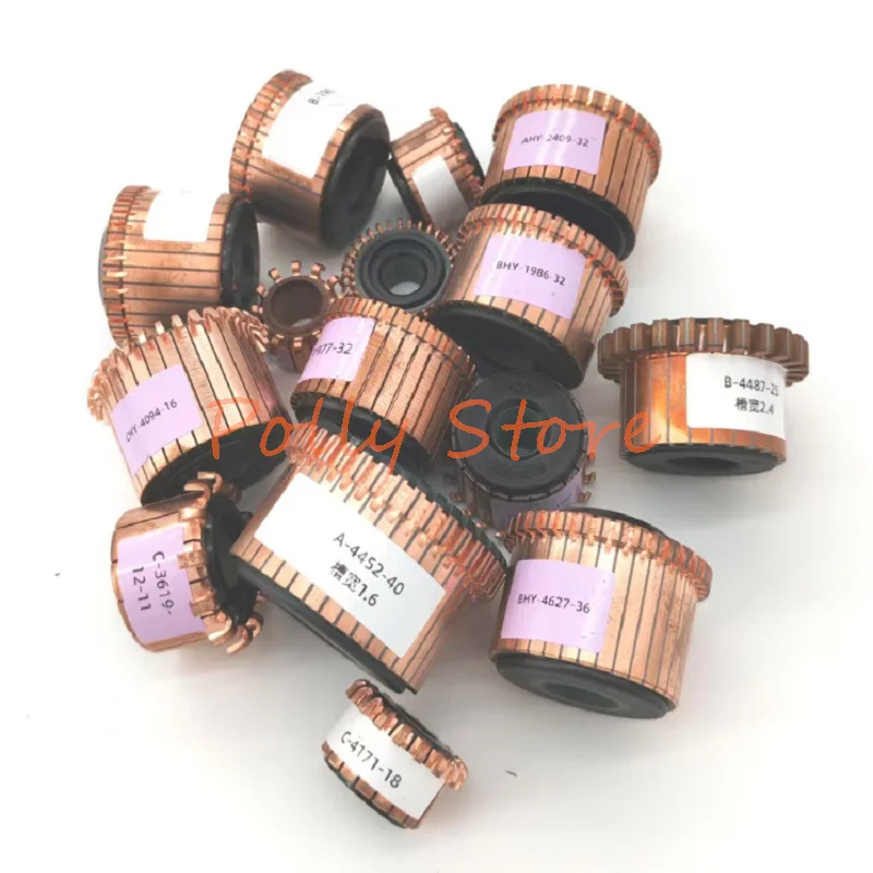 160Pcs Electrical R… - image