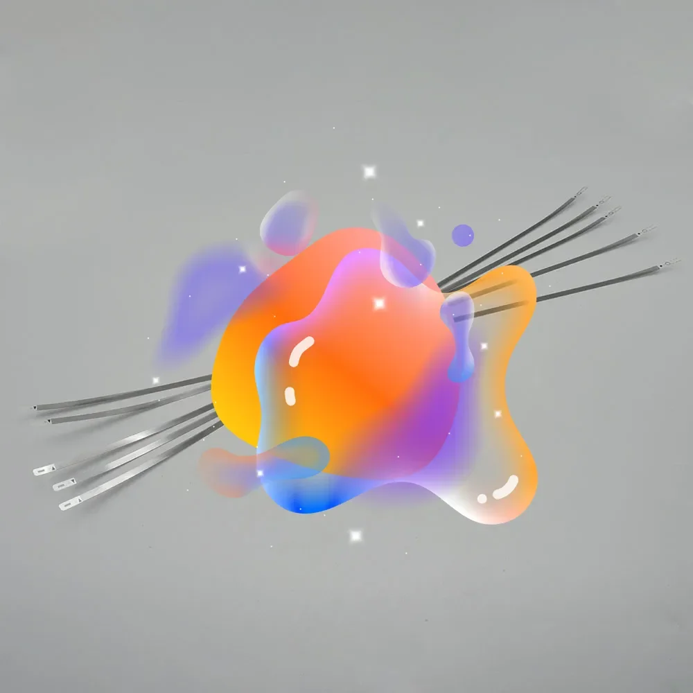 

5X G5J38-80001 Encoder Strip for HP OfficeJet Pro 7720 7730 7740