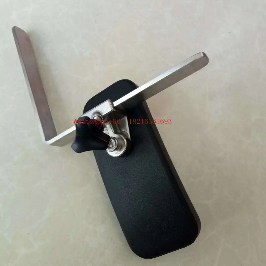 Universal Luxury Support Frame for Operating Table, Shoulder Frame for Surgical Bed Accessories