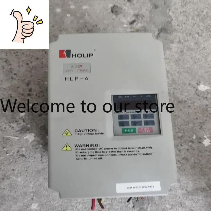 inversor-helip-serie-hlp-a