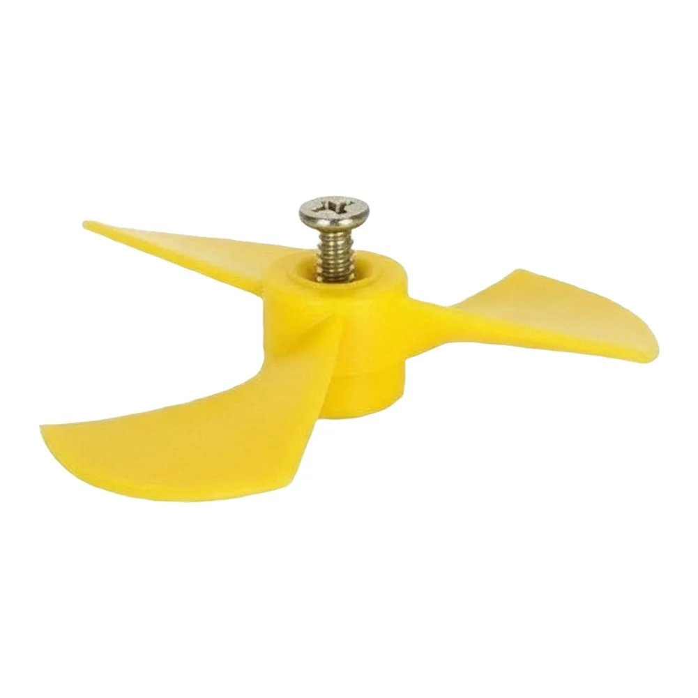 Yellow Impeller Wheel Replacement for Dolphin Pool Cleaner Restore Debris Pickup for 2x2 s s DX5 DX5 Plus C5 1/2