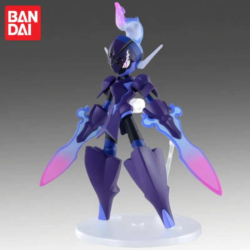 

In Stock Bandai Original Banpresto Pokemon Ceruledge Action Figure Model Doll Brand New Boxed Garage Ornaments Collectible
