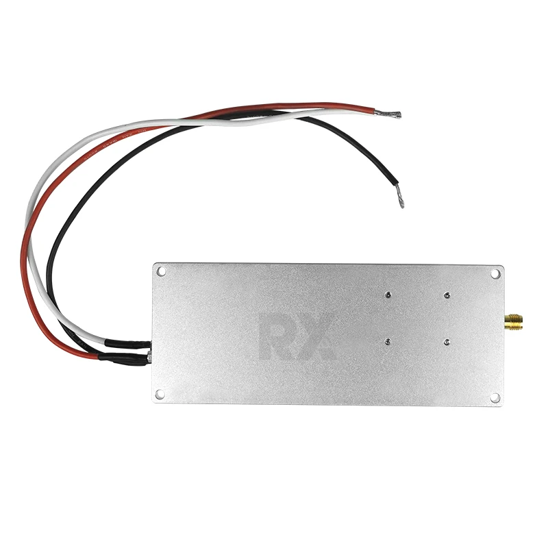 20-30W Drone UAV Module Defense Power Amplifier Module for Protect Area System High Frequency