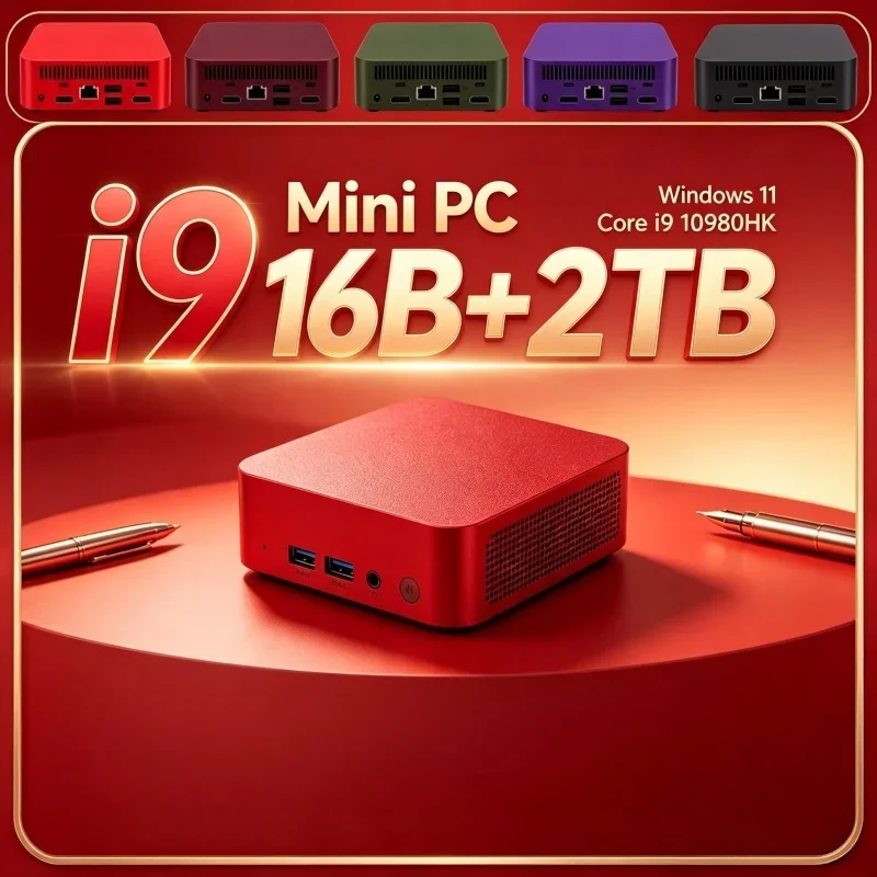1tb-ssd-16gb-ram-2026-multi‑color-optional-gaming-mini-pc-intel-core-i9-10980hk-wifi-6-bt52-windows-11-pro-pc-gamer