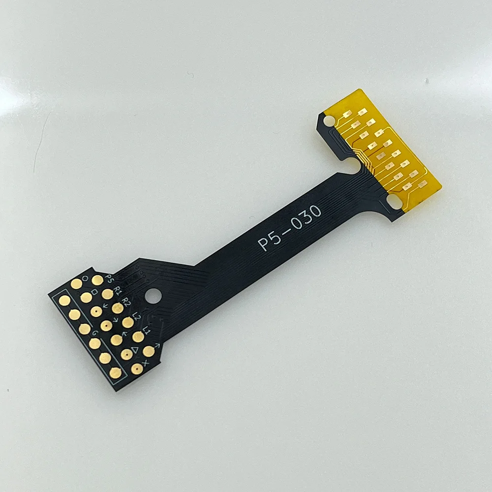 2PCS For PS5 Controller Remapper V1  V2  Remap Board  BDM- 010 020 030 040 For Dualsense 5